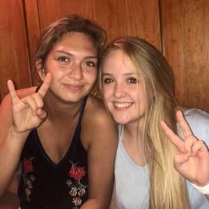 Meet your Posher, Annie